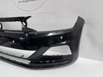VW POLO 2G VOORBUMPER BUMPER 2G0807221 4PDC 2018-, Auto-onderdelen, Carrosserie en Plaatwerk, Gebruikt, Ophalen of Verzenden, Bumper