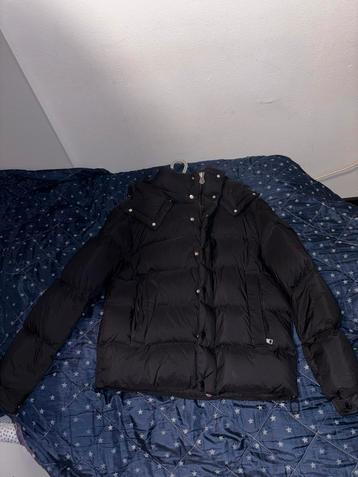 Moncler Winterjas - Topkwaliteit! beschikbaar voor biedingen