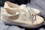 Miss Selfridge schoenen met glittereffect maat 41/8, Kleding | Dames, Beige, Ophalen of Verzenden, Miss Selfridge, Sneakers of Gympen