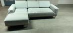 Sofa Company Hoekbank met vlekken, Huis en Inrichting, Ophalen, Gebruikt, 100 tot 125 cm, Hoekbank