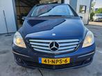 Mercedes-Benz B-klasse 200 Turbo AUT EXPORT, Auto's, 65 €/maand, Gebruikt, 4 cilinders, Electronic Stability Program (ESP)