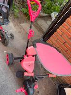 Kinderfiets, Ophalen, Zo goed als nieuw