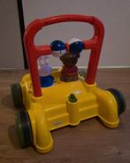 Nijntje Loopwagen - Leuk en Leerzaam!, Ophalen, Gebruikt, Duwvoertuig