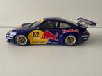 Porsche 911 (996) GT3 RSR, Hobby en Vrije tijd, Modelauto's | 1:18, Ophalen of Verzenden, Zo goed als nieuw, Auto, Autoart