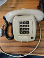 PTT type T65-TDK telefoon, Gebruikt, Ophalen of Verzenden