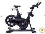 Basic-Fit Smart Bike Hometrainer - Nieuw!, Ophalen, Nieuw, Metaal, Hometrainer