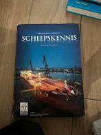 Scheepkennis - Klaas van Dokkum, Ophalen of Verzenden, Gelezen