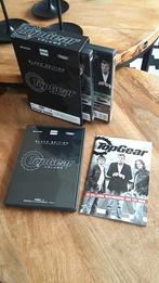 Top Gear Black Edition en White edition, Ophalen of Verzenden, Zo goed als nieuw
