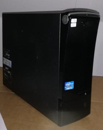 Mini Pc –geschikt voor internet, huiswerk, administratie etc beschikbaar voor biedingen