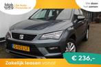 Seat Ateca 1.0 EcoTSI Style Business Intense € 13.900,00, Auto's, Seat, Voorwielaandrijving, Stof, Gebruikt, 3 cilinders