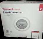 Honeywell Home Round Connected Modulation WiFi, Ophalen of Verzenden, Slimme thermostaat, Nieuw