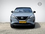 Nissan Qashqai 1.3 MHEV Xtronic Tekna Cold Pack | Navigatie, Auto's, Nissan, Te koop, Qashqai, Zilver of Grijs, 73 €/maand