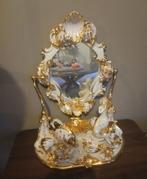 Groot stuk van Italiaans porselein  van capodimonte, Ophalen of Verzenden