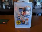 Pepsi reclamebord 30x20cm, Verzamelen, Ophalen of Verzenden, Gebruikt, Reclamebord