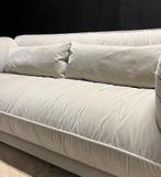 Nieuw Leolux Lunetta 3 zits bank in stof Infinity plus, Ophalen, Nieuw, Stof