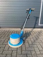 Floordress Boenmachine, Eenschijfsmachine, Reinigingsmachine, Ophalen, Gebruikt