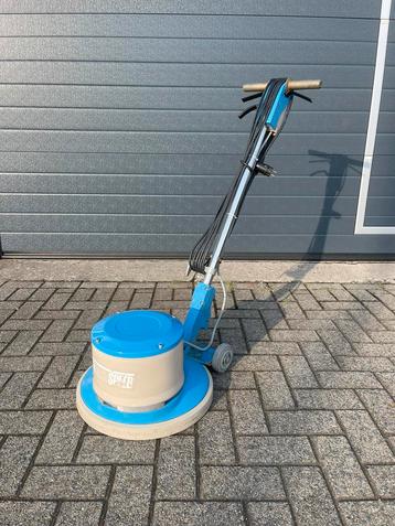 Floordress Boenmachine, Eenschijfsmachine, Reinigingsmachine beschikbaar voor biedingen