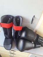 Kickboks set Outshot - Maat M, Gebruikt, Overige, Vechtsportbescherming, Maat M