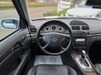 Mercedes-Benz E-klasse 500 advantgarde |AMG|Youngtimer|2de e, Auto's, Achterwielaandrijving, Gebruikt, Leder, Bedrijf