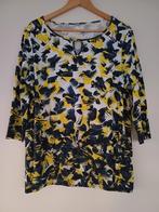 Mooi shirt van gerry weber, Kleding | Dames, T-shirts, Ophalen of Verzenden, Zo goed als nieuw, Maat 42/44 (L), Korte mouw