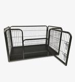 Hondenbench 125x80x70 cm 60 euro bijna nieuw, Dieren en Toebehoren, Hondenhokken, Ophalen, 110 cm of meer, 65 tot 100 cm, Hondenhok