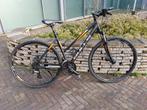 Bull dames crossfiets, 47 tot 50 cm, Versnellingen, Zo goed als nieuw, Ophalen