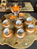 12 delig servies, Antiek en Kunst, Antiek | Servies compleet, Ophalen