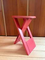 Ikea kruk jaren 80. Model Suzy. Ontwerper:adrian Reed, Ophalen, Gebruikt, Hout