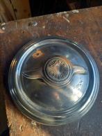 Unieke Oldtimer Naafdop met spinner HUMBER 1940, Ophalen of Verzenden, Gebruikt