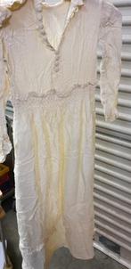 communie kleed retro, Ophalen of Verzenden, 'T Olde Gre-j, Info@toldegrej.nl, Endepoelstraat 20f Didam