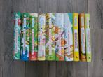 De Waanzinnige Boomhut + Waanzinnige Boeken, Ophalen, Zo goed als nieuw, Fictie