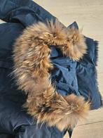 Airforce gave echt warme winterjas xs, Kleding | Dames, Jassen | Winter, Airforce, Zwart, Ophalen of Verzenden, Zo goed als nieuw