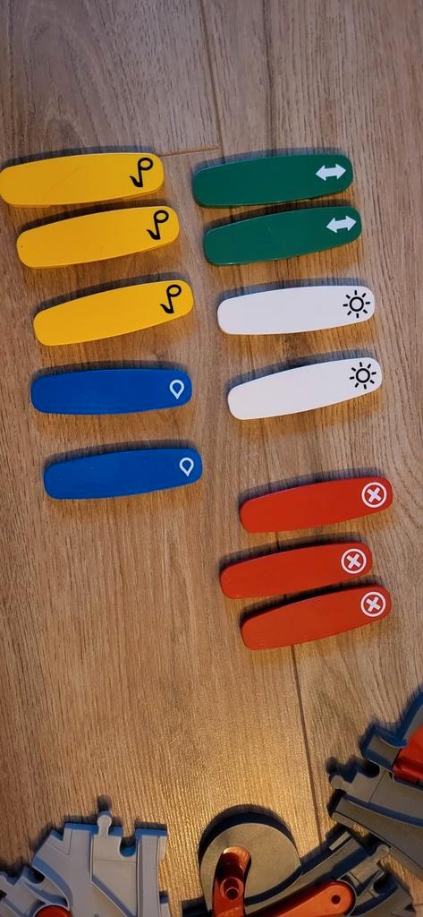 Grote partij duplo, Kinderen en Baby's, Speelgoed | Duplo en Lego, Ophalen