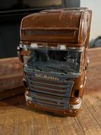 Scania, Hobby en Vrije tijd, Modelauto's | 1:50, Ophalen, Zo goed als nieuw, Bus of Vrachtwagen