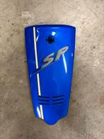 Gilera runner middenkap blauw sp, Ophalen of Verzenden
