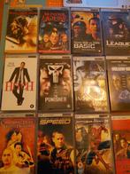 28 Playstation PSP UMD films, Spelcomputers en Games, Games | Sony PlayStation Portable, Overige genres, 1 speler, Ophalen of Verzenden