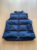 Ralph lauren M dons nieuwstaat, Kleding | Dames, Bodywarmers, Maat 38/40 (M), Blauw, Ophalen of Verzenden, Zo goed als nieuw