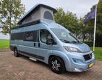 ➡️Hymer Yellowstone 640 * AUTOMAAT 180PK * lengtebedden, Caravans en Kamperen, Campers, Automaat, Bedrijf, Diesel, Hymer