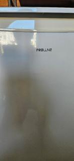 Tafelmodel koelkast, Ophalen, 22 liter of meer, Zo goed als nieuw, Energieklasse A of zuiniger