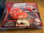 Carrera Go!!! Cars 2 Racebaan, Ophalen, Carrera, Elektrisch, Met looping