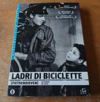 Ladri Di Bicilette, Alle leeftijden, Ophalen of Verzenden, 1980 tot heden, Zo goed als nieuw