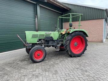 Fendt FARMER 103 turbomatic 103 s (bj 1979) beschikbaar voor biedingen