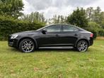 Volvo S60 Cross Country , 2.5 T , automaat, AWD! Enige in NL, Auto's, Automaat, Euro 5, Zwart, 254 pk