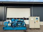 Perkins 4006 TEG Stamford 670 kVA noodstroom generatorset as, Zakelijke goederen, Machines en Bouw | Aggregaten, Ophalen of Verzenden