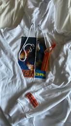 Heron Preston trui., Kleding | Heren, Ophalen of Verzenden, Zo goed als nieuw, Zwart