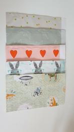 5 cadeauzakjes 12x19 cm, Ophalen of Verzenden, Nieuw