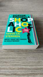 Sophie Kinsella Shopaholic naar de sterren, Nieuw, Ophalen of Verzenden