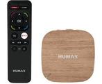 Humax H3 Smart TV box 4GB, Zonder harde schijf, Ophalen of Verzenden, Zo goed als nieuw