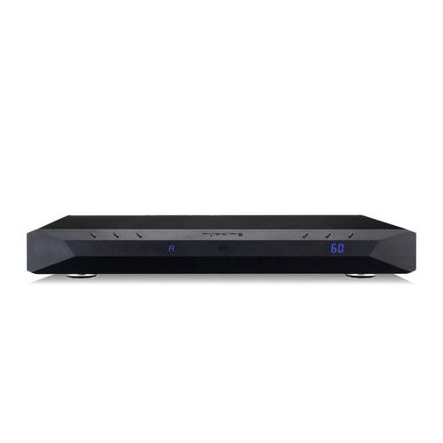 Nuprime IDA16, Audio, Tv en Foto, Versterkers en Receivers, Zo goed als nieuw, Stereo, 120 watt of meer, Overige merken, Ophalen of Verzenden