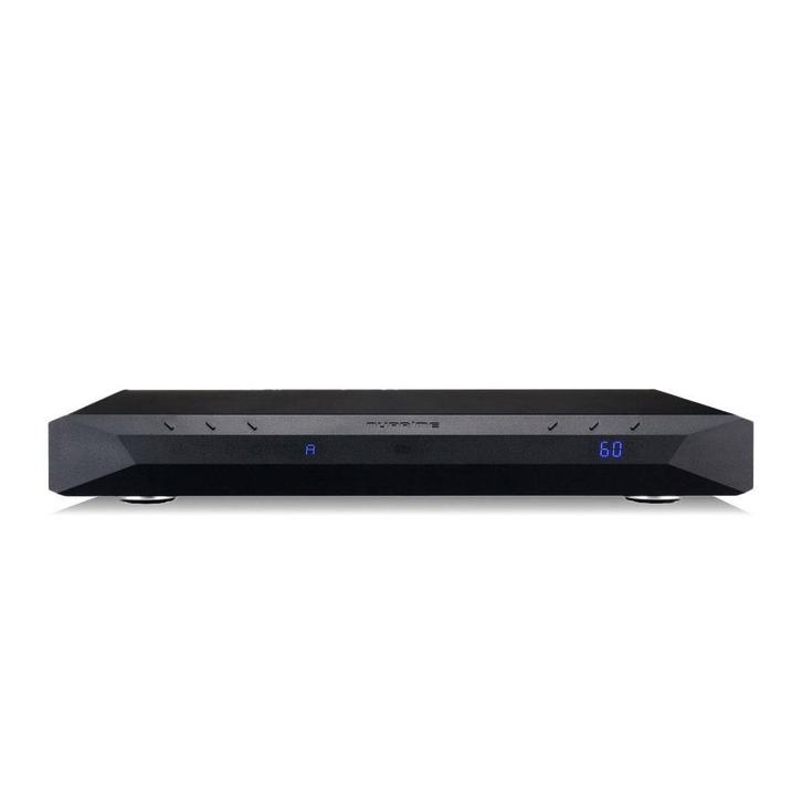 Nuprime IDA16, Audio, Tv en Foto, Versterkers en Receivers, Zo goed als nieuw, Stereo, 120 watt of meer, Overige merken, Ophalen of Verzenden
